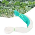 thumbnail image 1 of Plant Climbing Net, High Strength Gardening Netting, Oxidation Resistance For Climbing Plants Carnation Or Vegetable Crops Vegetables, 1 of 8