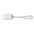 thumbnail image 2 of Mainstays Fleetline Serving Fork, Stainless Steel, 2 of 8