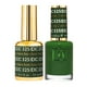 thumbnail image 1 of Set de esmaltes de uñas en gel DAISY DND Green Collection 15 ml x 2, 1 of 6