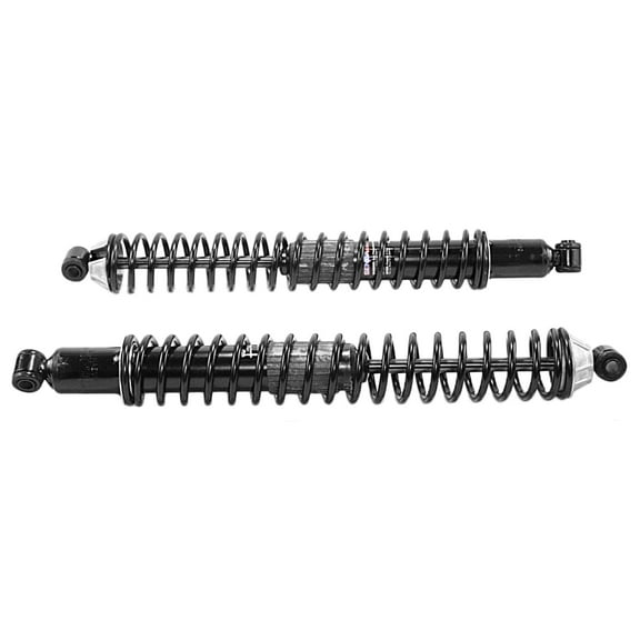 Monroe Shocks & Struts Load Adjusting 58610 Shock Absorber