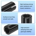thumbnail image 3 of Uxcell Router Collet Chuck Driver Adapter 1/2" to 5/16" Carbon Steel CNC Engraving Bit Router Converter, 3 of 6