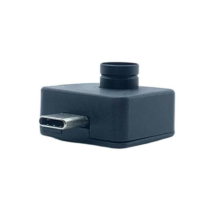 Yammee Thermal Imager 32x32 Resolution Thermal Imaging Camera for Smartphone