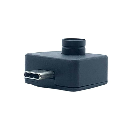 Yammee Thermal Imager 32x32 Resolution Thermal Imaging Camera for Smartphone