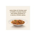 thumbnail image 6 of (12 pack) Rachael Ray Nutrish Chicken Paw Pie Wet Dog Food, 8 oz. Tub, 6 of 11