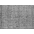 thumbnail image 1 of Ahgly Company Indoor Rectangle Oriental Gray Industrial Area Rugs, 2' x 5', 1 of 4