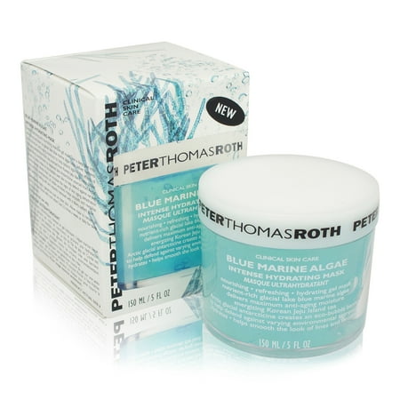Best Peter Thomas Roth Blue Marine Algae Intense Hydrating Mask deal Best Peter Thomas Roth Blue Marine Algae Intense Hydrating Mask deal