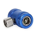 thumbnail image 5 of Vehicle R1234yf Quick Couplers Adapters Fitting with 1/4"""" Male Charging, 5 of 8