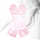 thumbnail image 4 of Guantes Satinados Para Fiestas Y Eventos Especiales, 4 of 6