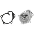 thumbnail image 3 of Gates 41206 Premium Engine Water Pump Fits select: 2010-2013 HYUNDAI GENESIS COUPE, 3 of 3