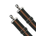 thumbnail image 2 of MELOTOUGH Heavy Duty Tool Belt Suspenders With Adjustable straps and Large Moveable Phone Holder Khaki, 2 of 5