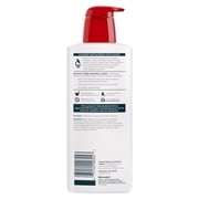 Eucerin Daily Hydration Lotion for Normal to Dry Skin, 16.9 fl oz
