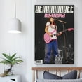 thumbnail image 4 of Beabadoobee 3 Canvas Poster Bedroom Decoration Landscape Office Valentine's Birthday Gift, 4 of 5