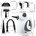 thumbnail image 3 of Tong Smart Home Steam Cleaning Device For Efficient Home Sanitization With Powerful Steam Output And Smart Integration, 3 of 6
