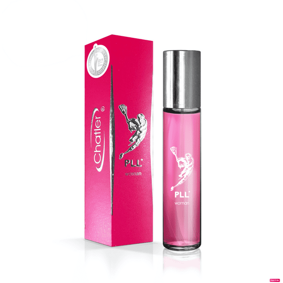 Chatler Eau de Parfum - PLL Pink Woman