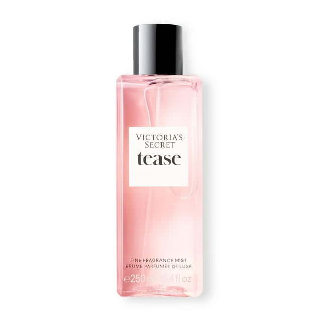 Perfume Victoria's Secret Tease Fine Fragance Bruma 250 ml