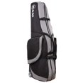 thumbnail image 1 of Ram FX Golf Travel Cover Deluxe Padded Wheeled Flight Bag Grey, 1 of 4