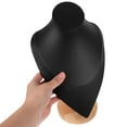 thumbnail image 3 of FESTFENDS 1Pcs Support de Collier pour Design Minimaliste pour Usage Domestique et Magasins de Détail, 3 of 7