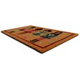 thumbnail image 2 of Tapis d’entrée en fibre de coco de Holiday Time, 2 of 5
