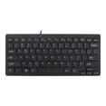 thumbnail image 1 of Adesso SlimTouch Mini AKB-111UB - Clavier Mini, 1 of 8
