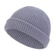 thumbnail image 1 of Gorra unisex vintage de punto de manga corta estilo hip hop, gorra de lana, gorra unisex de punto, 1 of 2