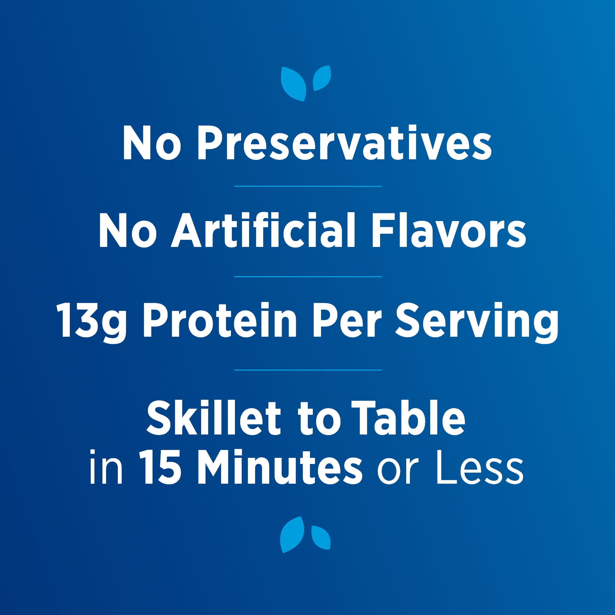 Birds Eye Voila! Beef Lo Mein Skillet Meals, Frozen Meal, 21 oz. Bag