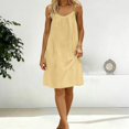 thumbnail image 4 of SRZYMJ Backless Cami Dress Backless Dress House Dress for Women Sleeveless Long Cami Lounge Dress Backless, 4 of 9