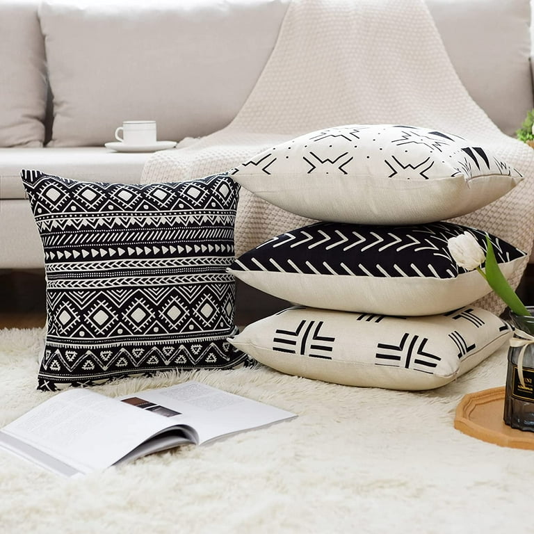Home decor pillow covers sale