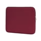thumbnail image 1 of Funda para portátil de 11 a 15,6 pulgadas, resistente a golpes, para portátiles HP, Dell, Acer, Lenovo y ASUS, color vino tinto, 15 pulgadas, 1 of 3