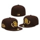 thumbnail image 1 of Gorra De Béisbol Bordada Conmemorativa, Sombrero De Ala Plana, Sombrero Para El Sol, Gorra Con Visera, Gorra Lateral7 (55.8CM), 1 of 1