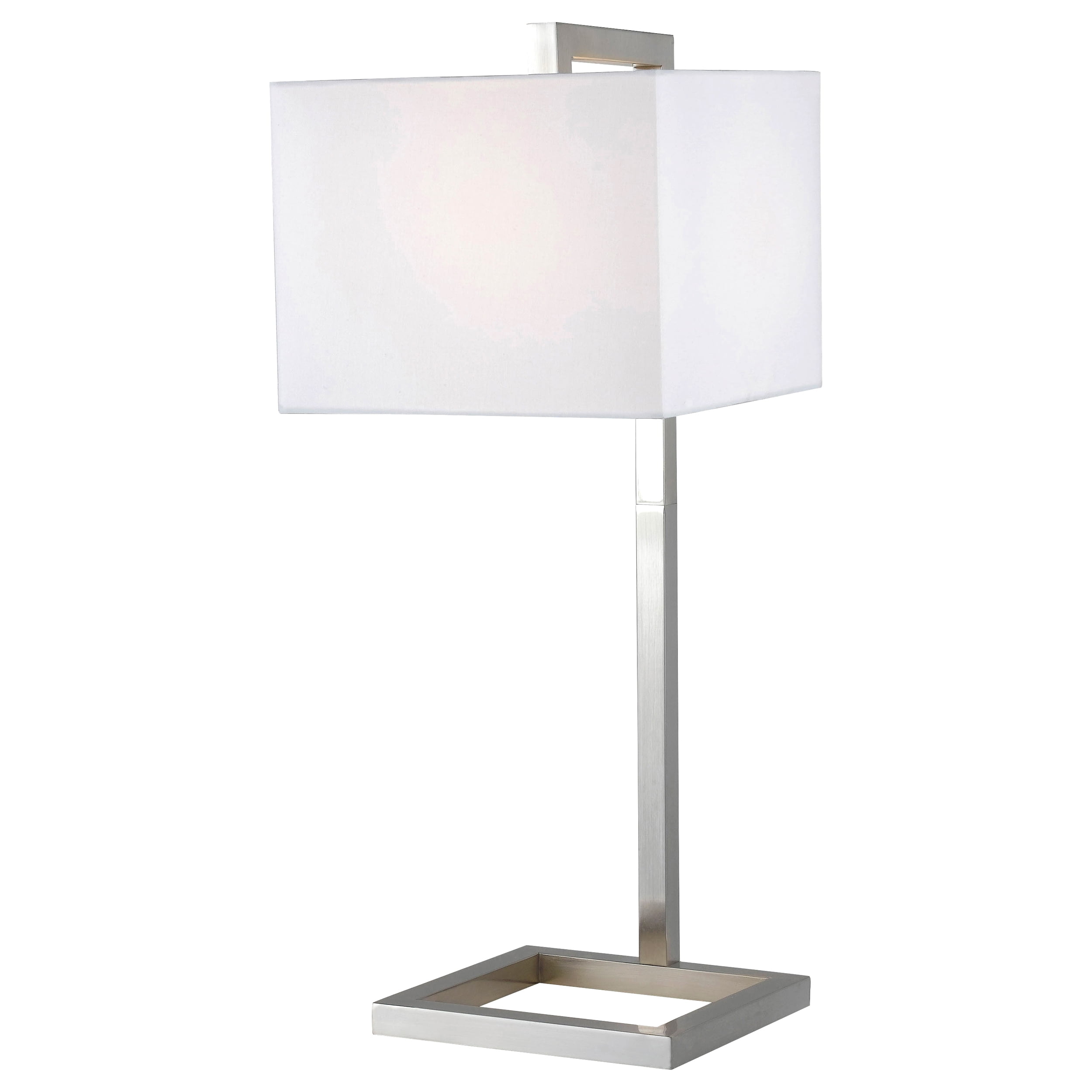 square desk lamp