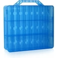 thumbnail image 7 of Bins & Things Toys Organizer Storage Case With 48 Compartments Compatible With Lol, 7 of 7