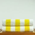 thumbnail image 3 of Bare Cotton Luxury 100pct Cotton Beach Towel (Set of 2), 3 of 4