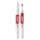 thumbnail image 5 of Set de brillo labial nacarado de 12 colores, 3 ml cada uno, colección de brillos labiales hidratantes de larga duración con cobertura transparente, ingredientes naturales, fórmula hidratante para, 5 of 5
