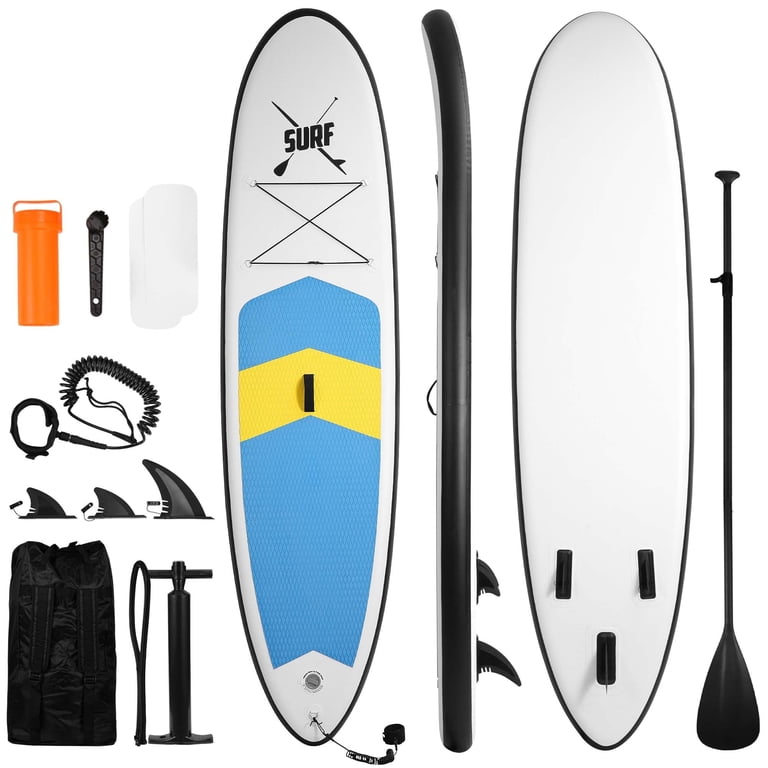 Naipo Inflatable SUP Board, 120