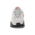 thumbnail image 3 of Nike Men's Air Max 90 Vast Grey Safety Orange Running Shoes, from StockX, 3 of 5