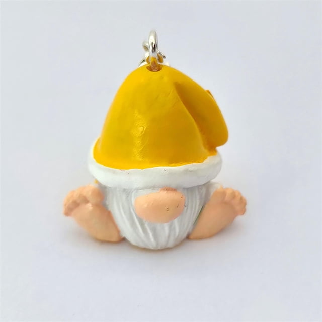 TopLLC Mini Ornement Mignon en Résine Pendentif en Liquidation