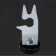 thumbnail image 4 of Soporte magnético para antorcha de soldadura TIG, mejora la eficiencia de la soldadura, herramientas para trabajar metales, mantiene segura tu antorcha Tig, imán para soporte de antorcha Tig, 4 of 5