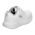 thumbnail image 3 of Tenis Escolar Yuyin Blanco para Niño T22-26 [YUY585] blanco 24, 3 of 10