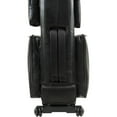 thumbnail image 2 of Gard Low A Baritone Saxophone Wheelie Bag 106-WBFLK Black Ultra Leather, 2 of 5