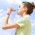 thumbnail image 5 of BOROFONE BD12 Montre de Sport Intelligente, Écran 2.01 Pouces, Support Appel BT avec Chargeur, 5 of 5