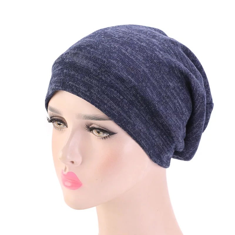 satin lined baby hat