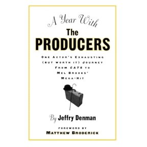 Pre-Owned A Year with the Producers, 9780878301546, 0878301542, Paperback, 1 edition