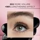 thumbnail image 4 of Máscara L'Oreal Paris Voluminous Lash Paradise Black Brown 2x, 4 of 7