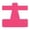 Pink, variant on 20PCS Bunion Corrector Kinesiology Tape Pain Relief Big Toe Spacer Support