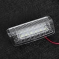 thumbnail image 4 of Luz de advertencia de apertura del coche, 1 par de luces LED de advertencia para puerta de coche, luz anticolisión, máxima comodidad, 4 of 9