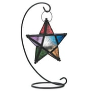 VGCE Evening Star Standing Lantern