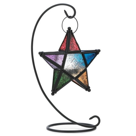 VGCE Evening Star Standing Lantern