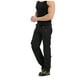 thumbnail image 5 of Pantalones largos para hombre Pantalones multibolsillos con cremallera y botones Pantalones deportivos para exteriores Pantalones Odeerbi ODB-2, 5 of 9