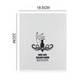 thumbnail image 2 of 120 Colors Nail Gel Polish Display Chart Nail Polish Color Card with 120 Tips Pink, 2 of 5
