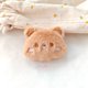 thumbnail image 4 of Accesorios para muñecas de oso de dibujos animados de animales peludos, juguetes de peluche, accesorios para el cabello, material para ropa, zapatos y calcetines, decoración, 4 of 5